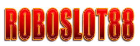 LOGO ROBOSLOT88